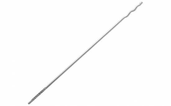 Гибкая связь-анкер Bever DA-Welle для полнотелого основания, 4*160 мм