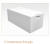 Газобетонный блок ГРАС D350, 600x200x400 мм Газобетонный блок ГРАС D350, 600x200x400 мм
