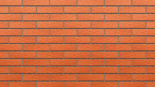 КИРПИЧ ВКЗ ЛИЦЕВОЙ КРАСНЫЙ ДУБ 1NF