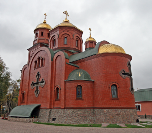Кирпич клинкерный Керамейя Клин Керам Классика Рубин, 250*60*65 мм