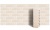 Кирпич лицевой клинкерный ЛСР пустотелый "Неаполь" тростник M300, 250*85*65 мм