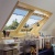 Мансардное окно Velux GLR 3073IS 78*160
